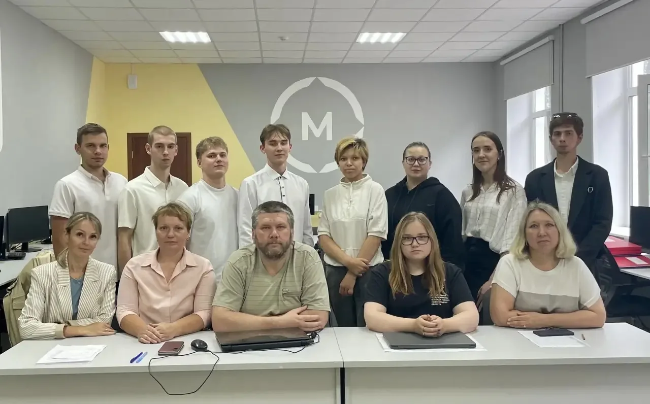 ✅ С 22 по 24 июня 2026 года в ГБПОУ Лукояновский Губернский колледж прошла защита дипломных проектов