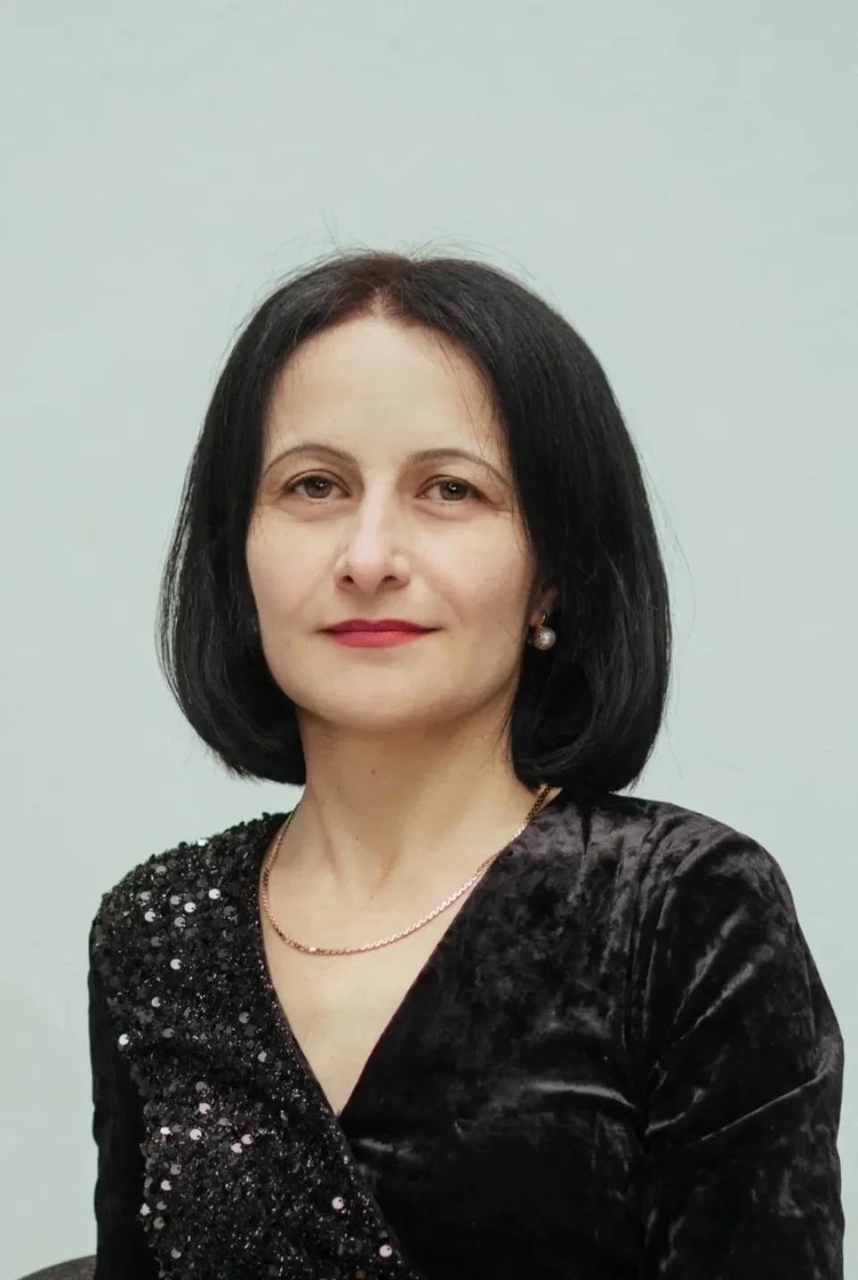 Коллектив поздравляет с Днем рождения, Зуриду Ауесовну! 
В этот день рождения хочется пожелать Вам в