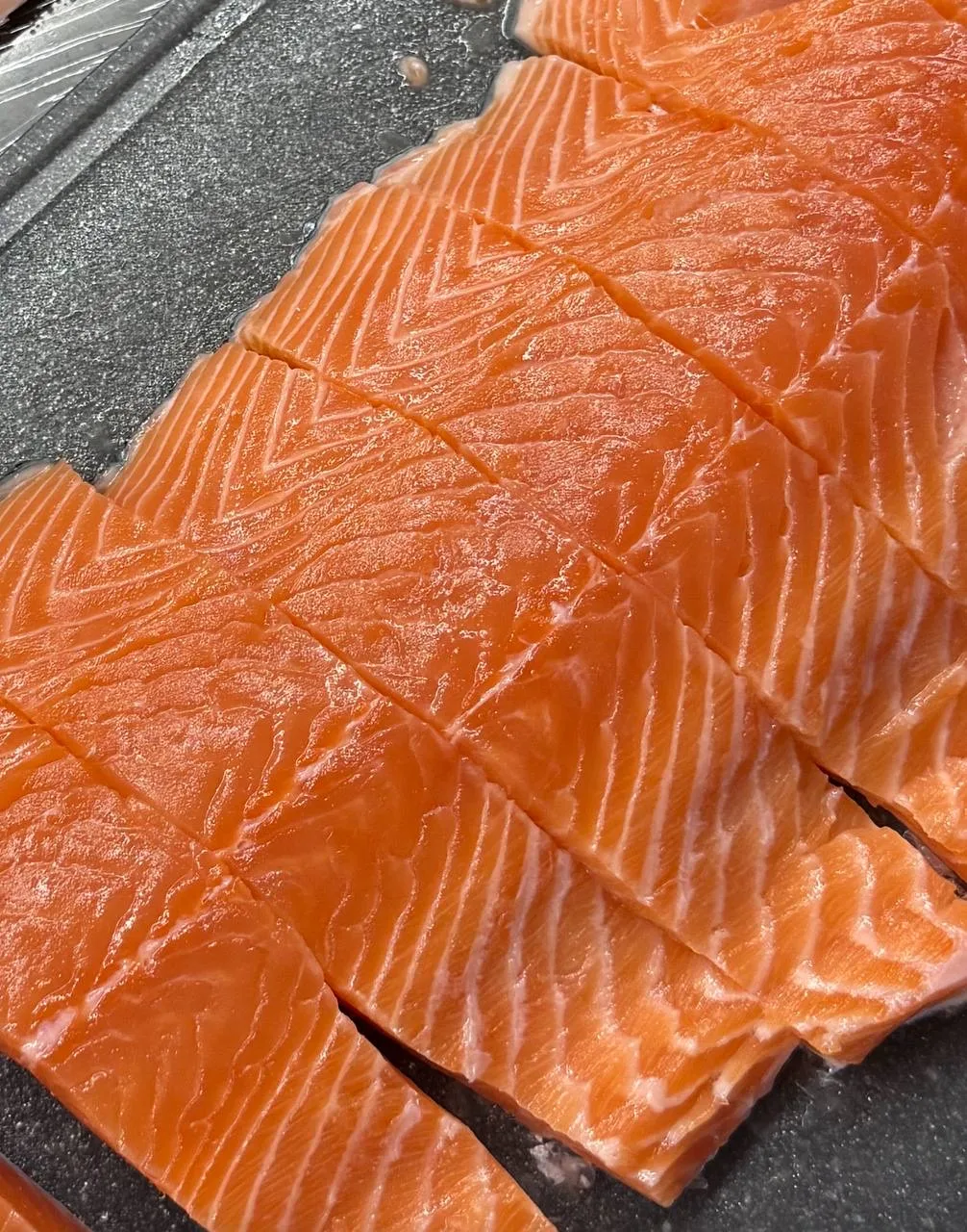 Как выгодно добавить омега-3 в свой рацион?  Для меня лучшее мясо – это рыба. Чтобы покрыть потребно