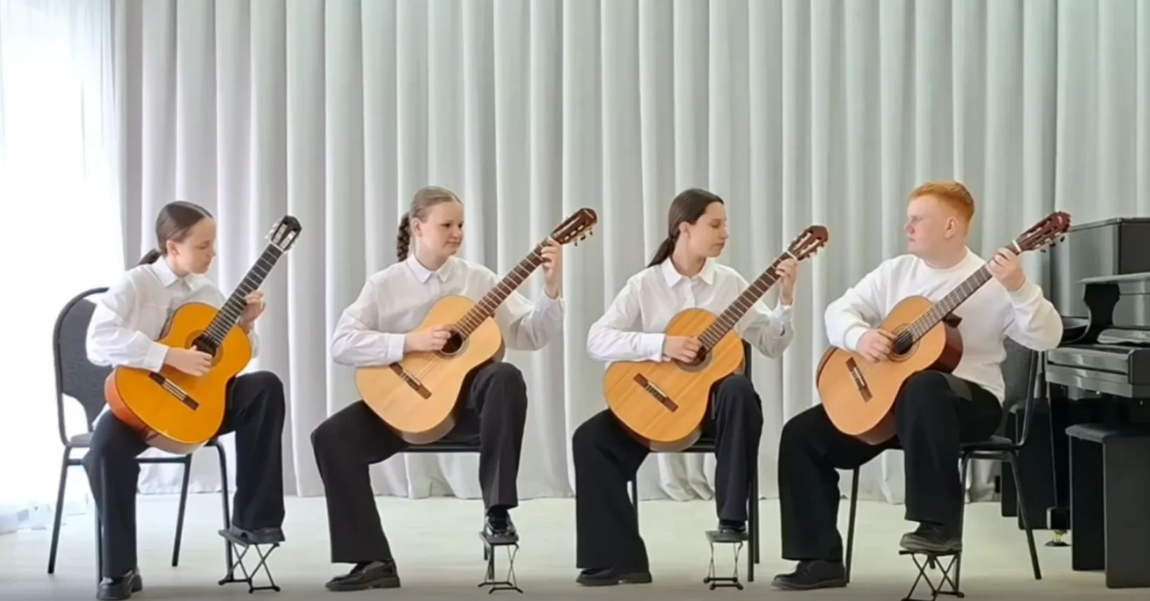 🎸Творческое объединение «Созвездие» подвело итоги Международного конкурса «Берега тала...