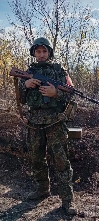 Сегодня простились с нашим земляком Филоновым Александром Эдуардовичем, погибшем в зоне...