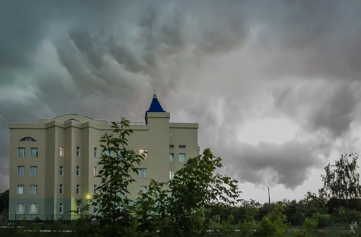 Присылайте Ваши фото в "Предложить пост"