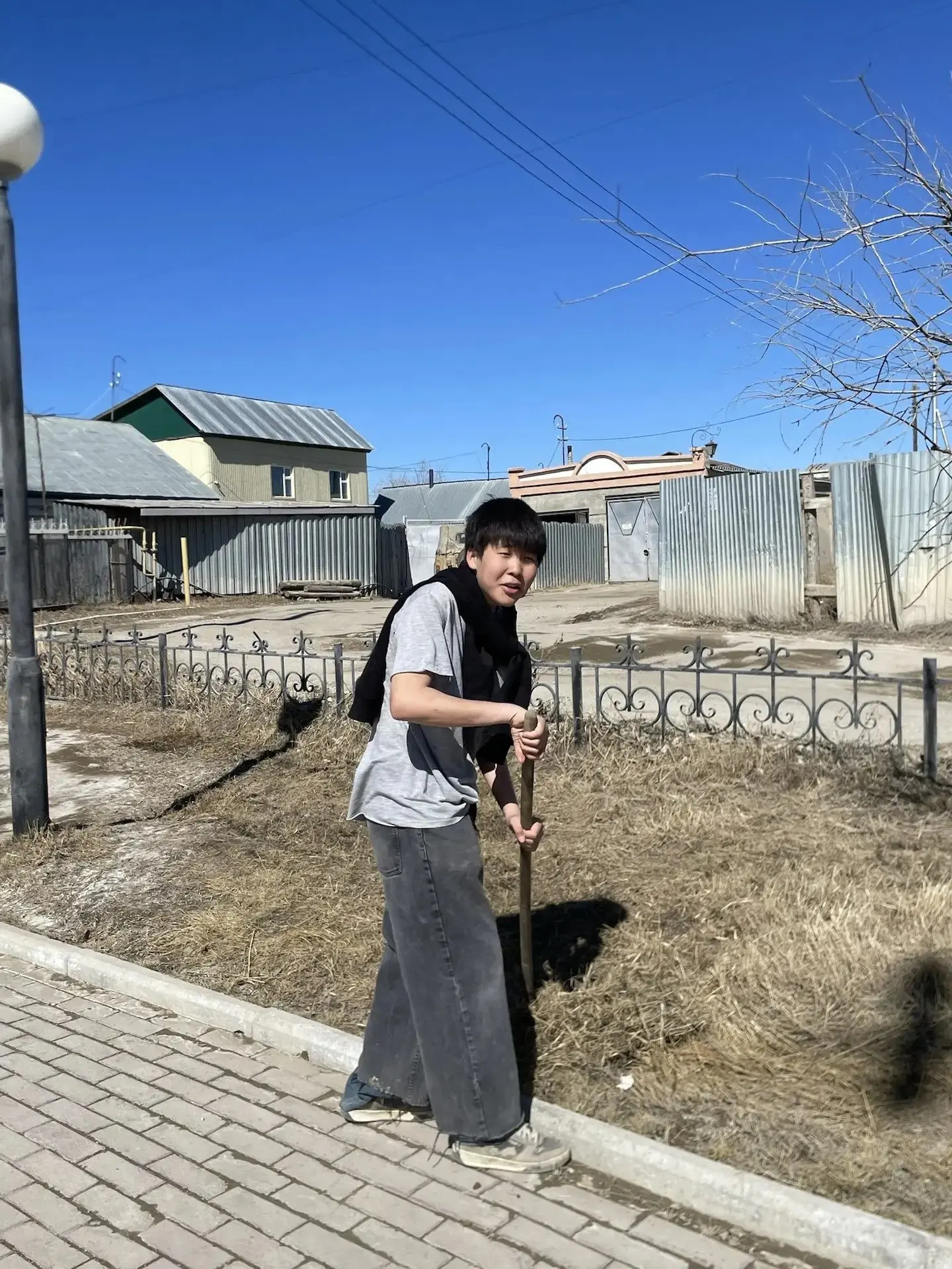 Традиции сильны и нерушимы, особенно, когда это касается самого великого и светлого праздника нашего