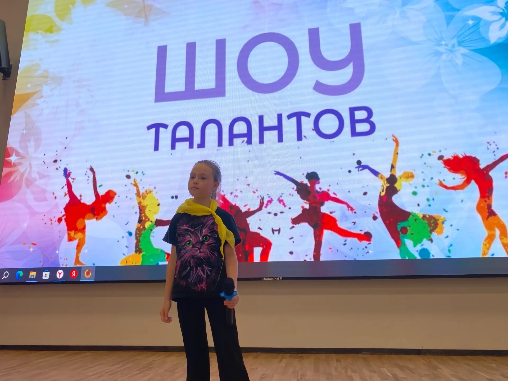 🔥 Сегодняшний день в лагере был просто огонь! 🔥

Начали утро с бодрящей зарядки, а потом погрузили