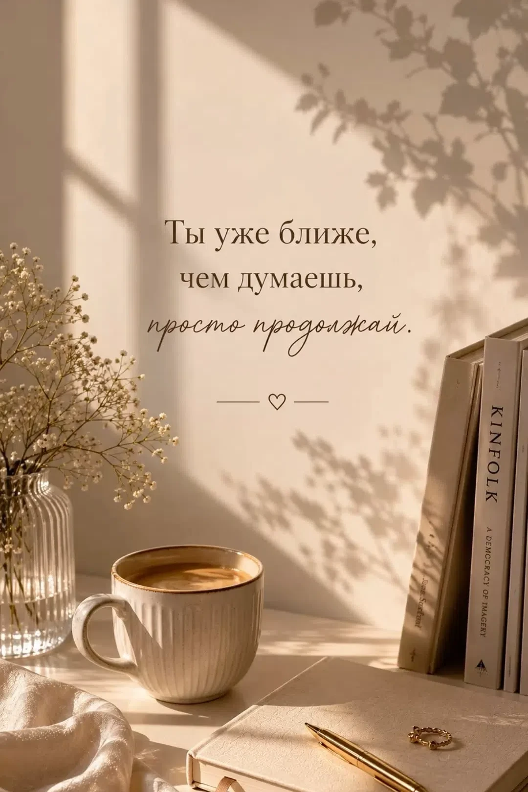 #МотивацияДня