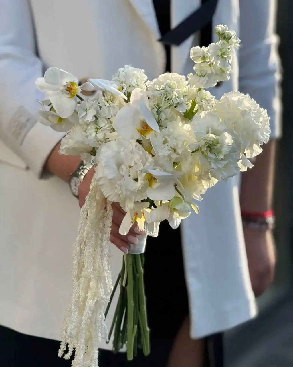 Идеальный свадебный букет👰🏻‍♀️💍