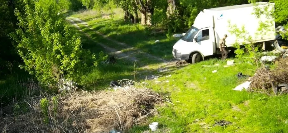 МКУ «Управление городского хозяйства» совместно с  Министерством  природных ресурсов и ...