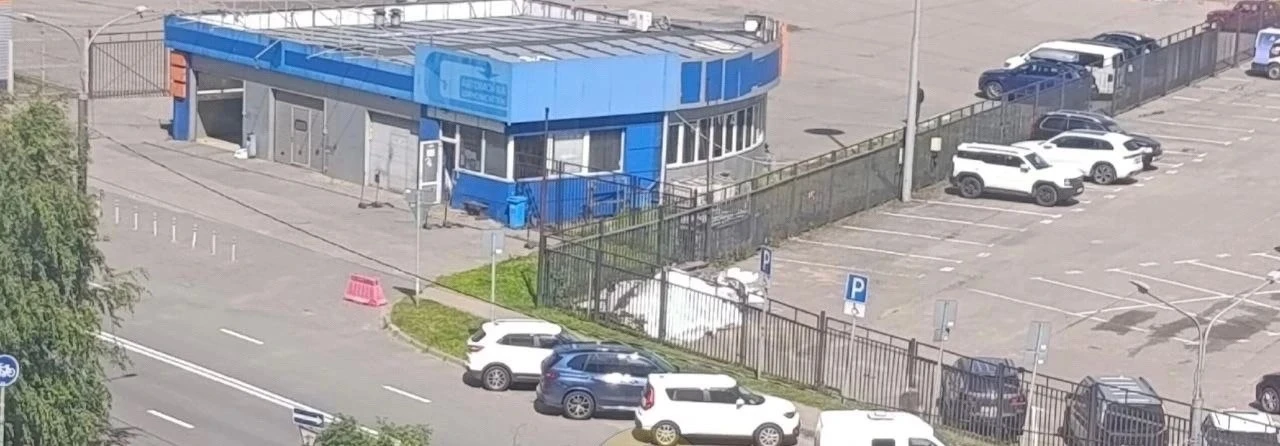 🤔На улице Горшина готовятся к двустороннему движению