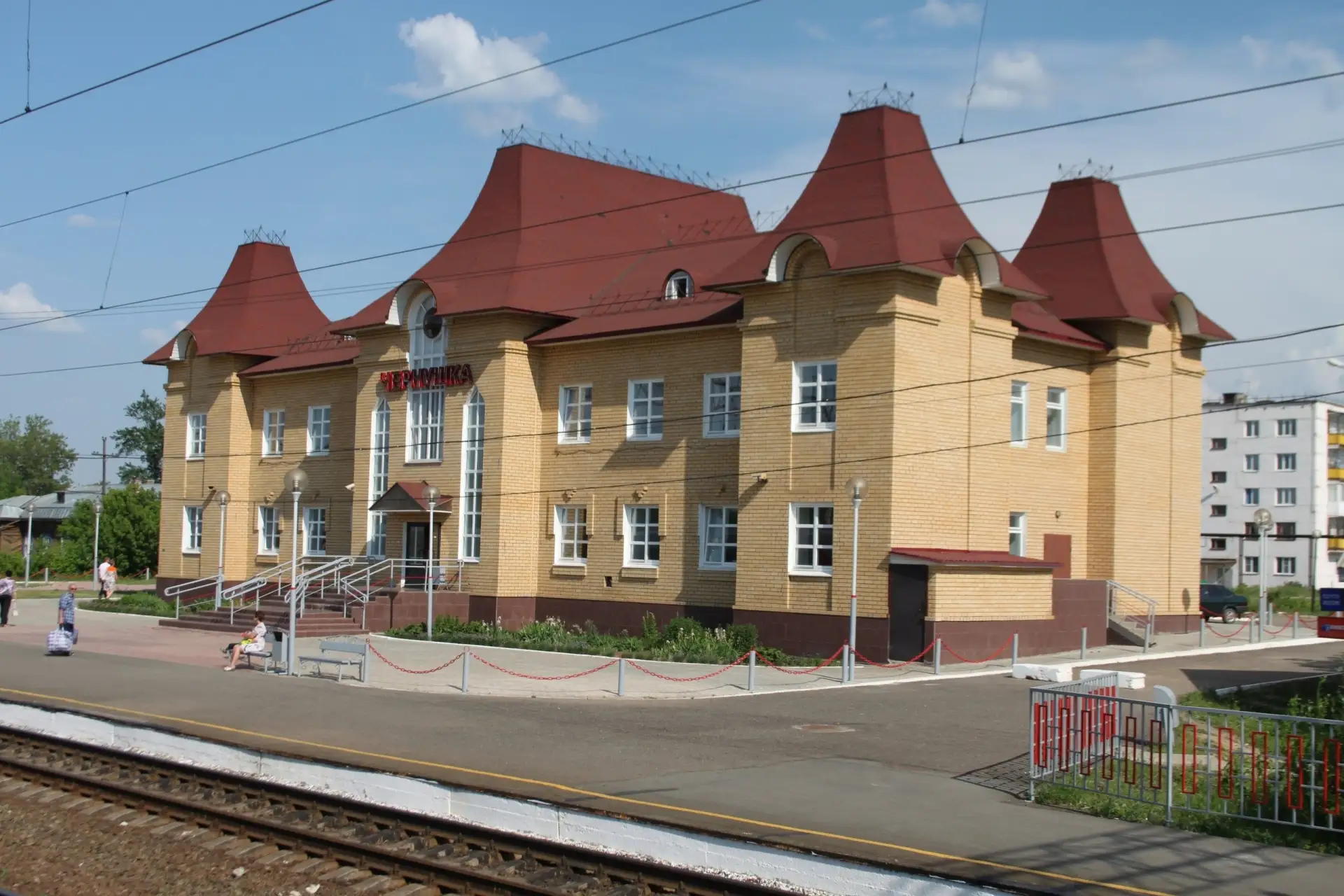 Присылайте Ваши фото в "Предложить пост"