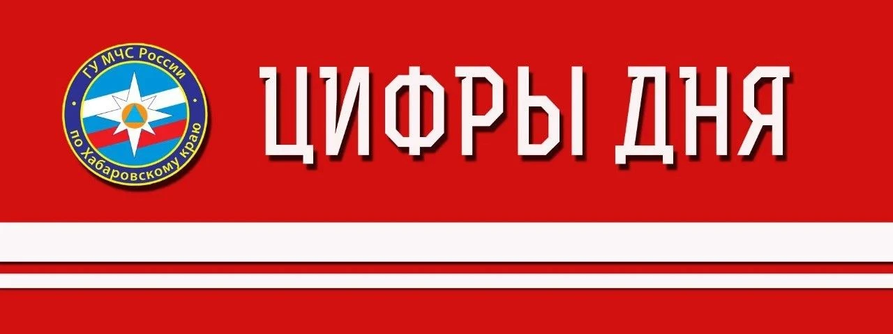 🔹За минувшие сутки в регионе ЧС не произошло.