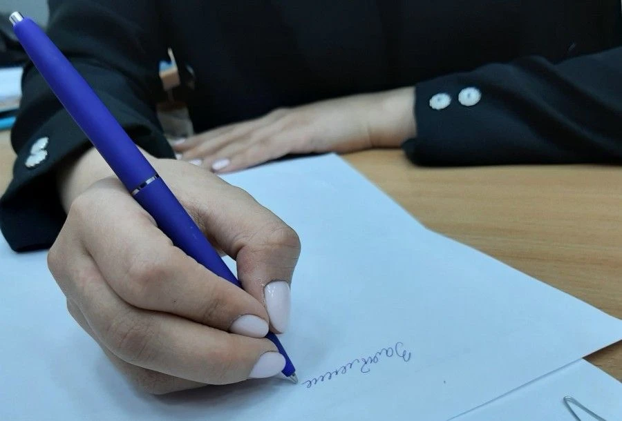 26 августа 2026 года с 11:00 до 12:00 в здании детского клуба «Огонек» состоится выездн...