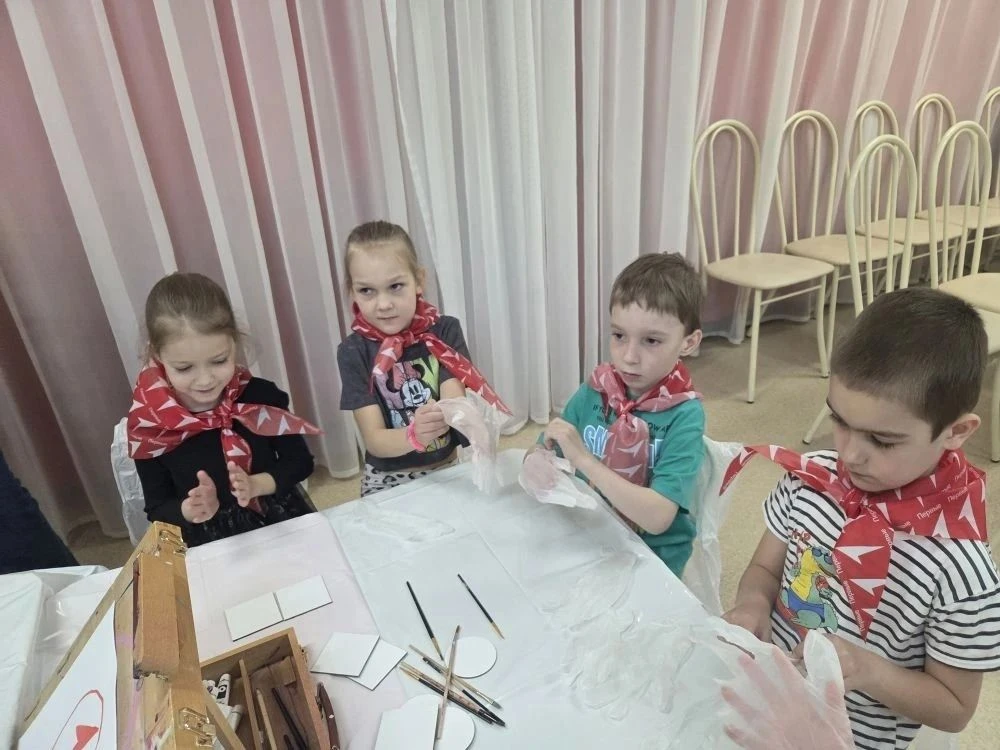 ых #ПервичкаВДеле