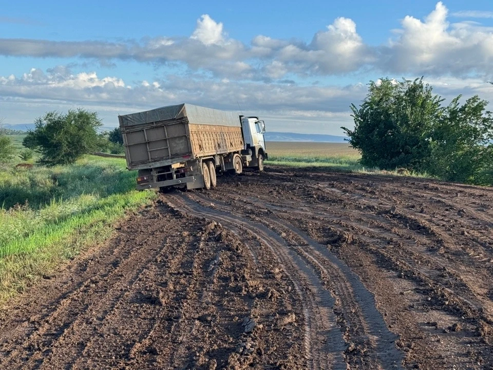 🆘 SOS! Нас не слышат! 🆘

Мы — жители Баландино и Казанки (Асекеевский район, Оренбургская область)