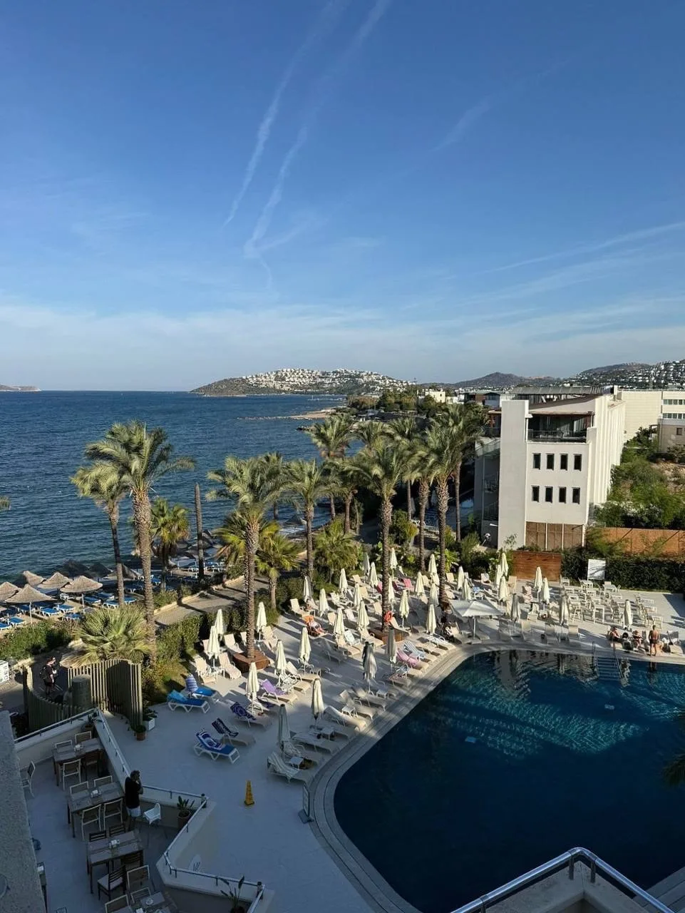 🇹🇷 ТУРЦИЯ | Бодрум

🏷 236 000 ₽ на 2 взрослых
Москва ➝ Бодрум
📅 30 июня • 6 ночей
🏠 Baska Resor
