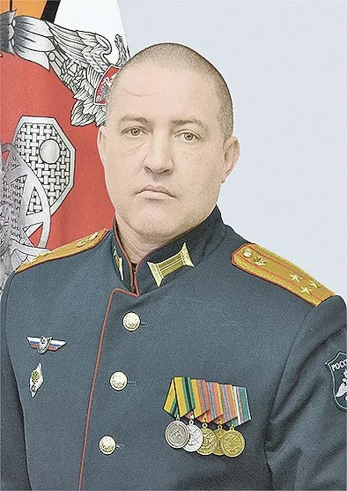 ⚡Полковника Баринова отправили в СИЗО по делу о хищениях при фортификациях.