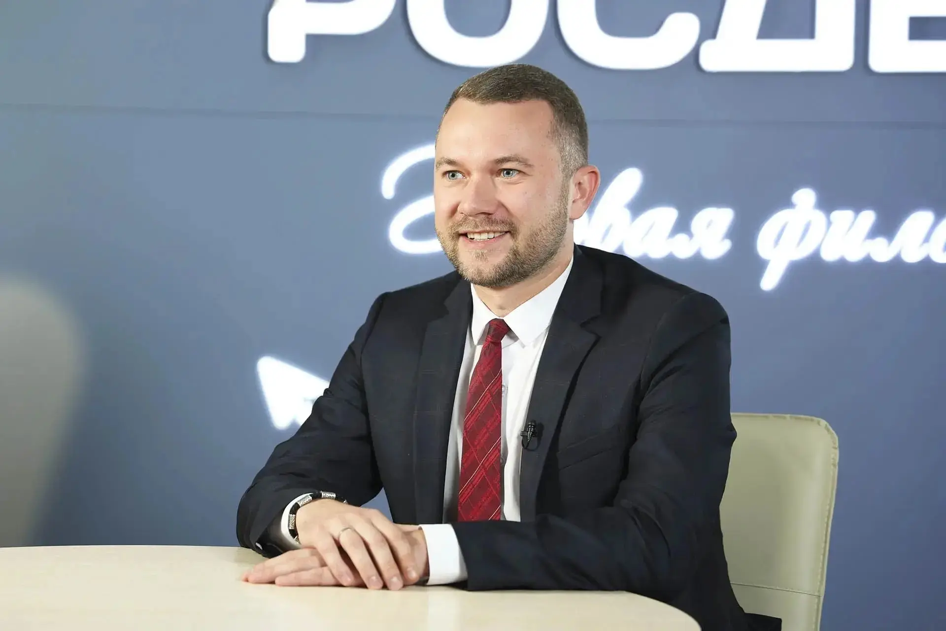 А у нас новость: директор ФГБУ «Росдетцентр» посетит Центр образования № 11 города Черк...