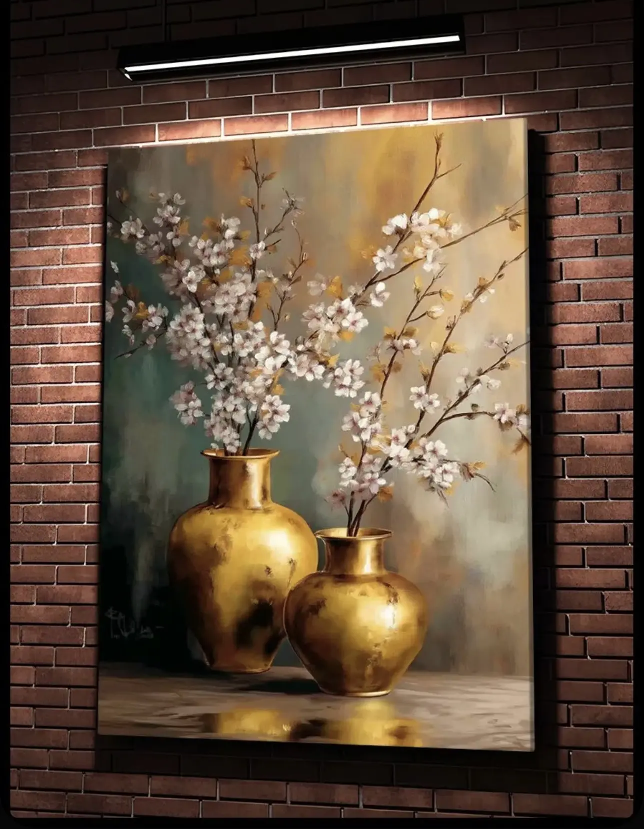 🎨 Искусство в вашем интерьере: как картины могут улучшить настроение!🌈
 

https://ozon.ru/t/EA8yT4