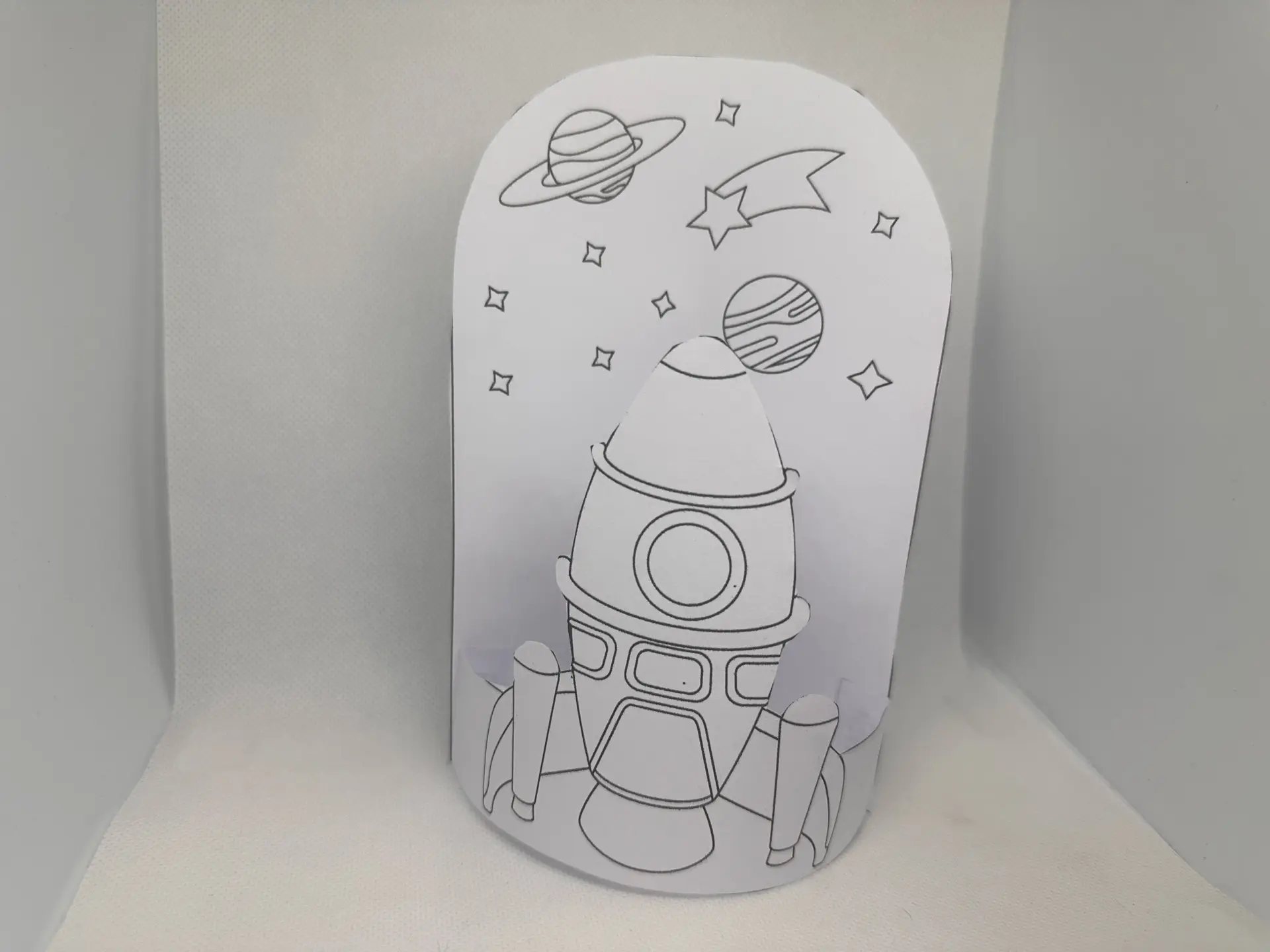 🚀ДЕНЬ КОСМОНАВТИКИ🚀