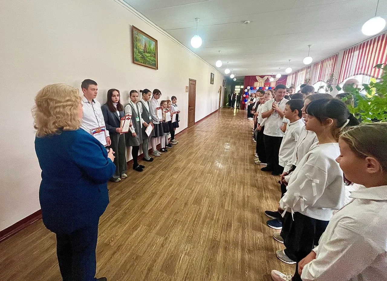 🇷🇺 РАЗГОВОРЫ О ВАЖНОМ 🇷🇺