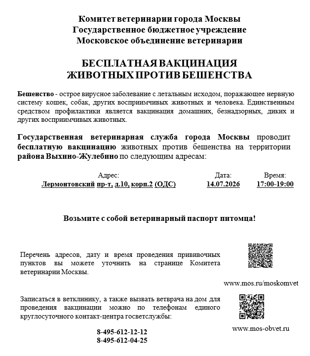 Жулебино | Выхино | Кузьминки | Москва🏡

Источник: https://vk.ru/wall-218769544_2013

_____________