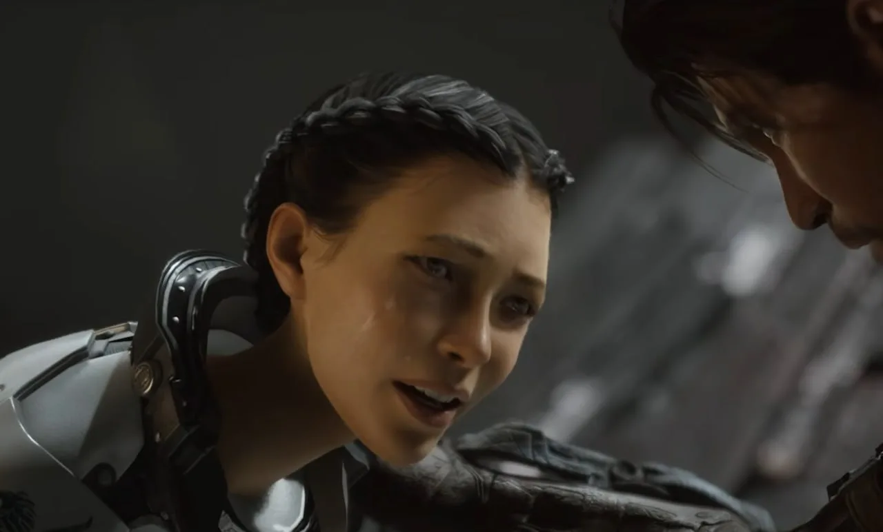 Game Informer поделился эксклюзивным геймплеем Exodus