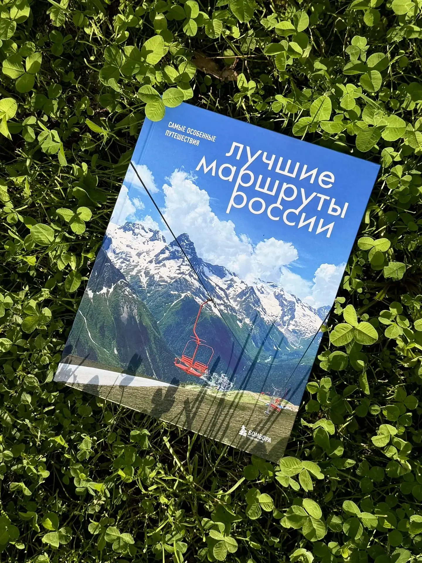 Друзья, всем привет!