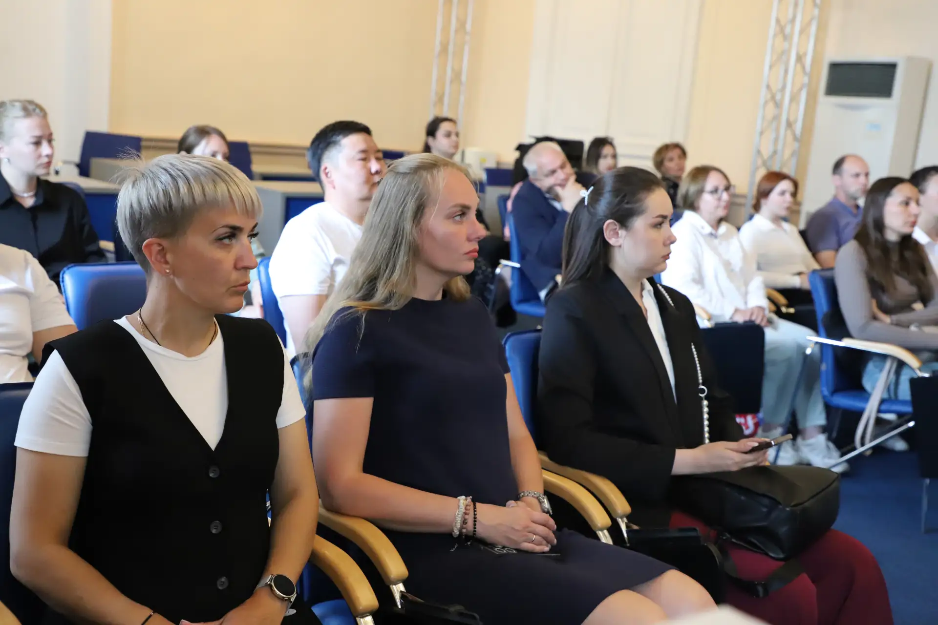 Таврический дворец: от резиденции князя до центра международной дипломатии