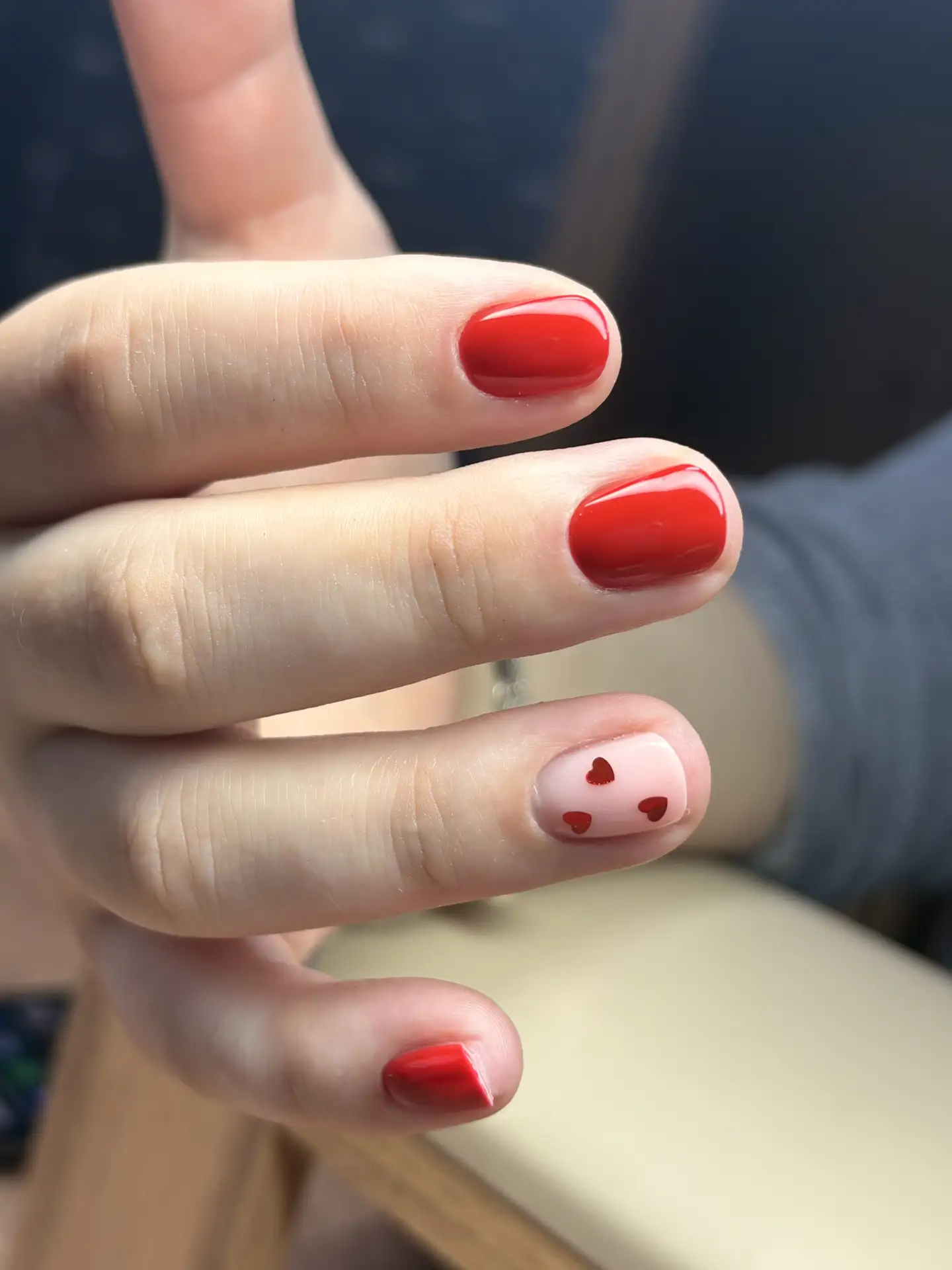 🥰