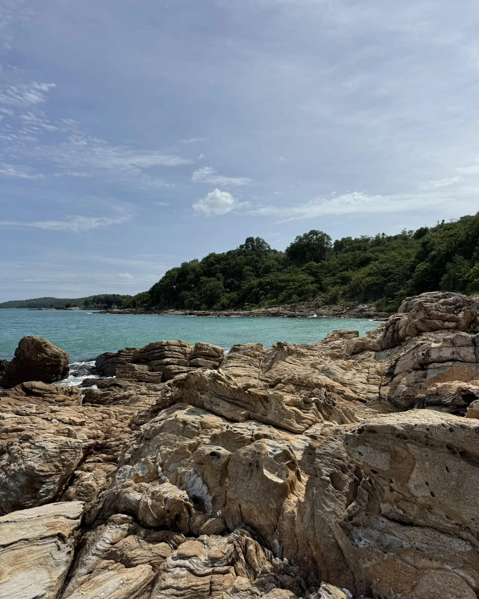 Комби-тур: Бангкок, Самет и Паттайя 🇹🇭