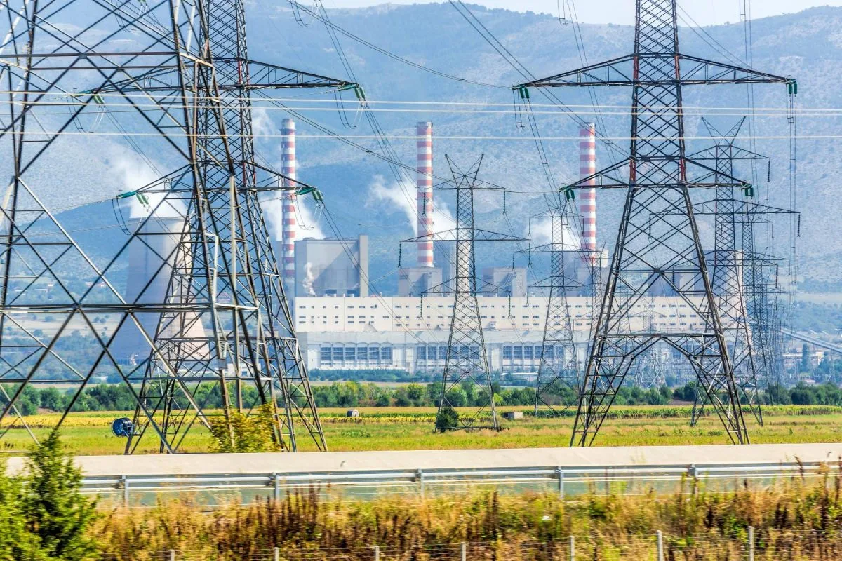 Иркутская область получит первую за полвека новую ТЭС

Компания «Эн+» начала заливку первого бетона 