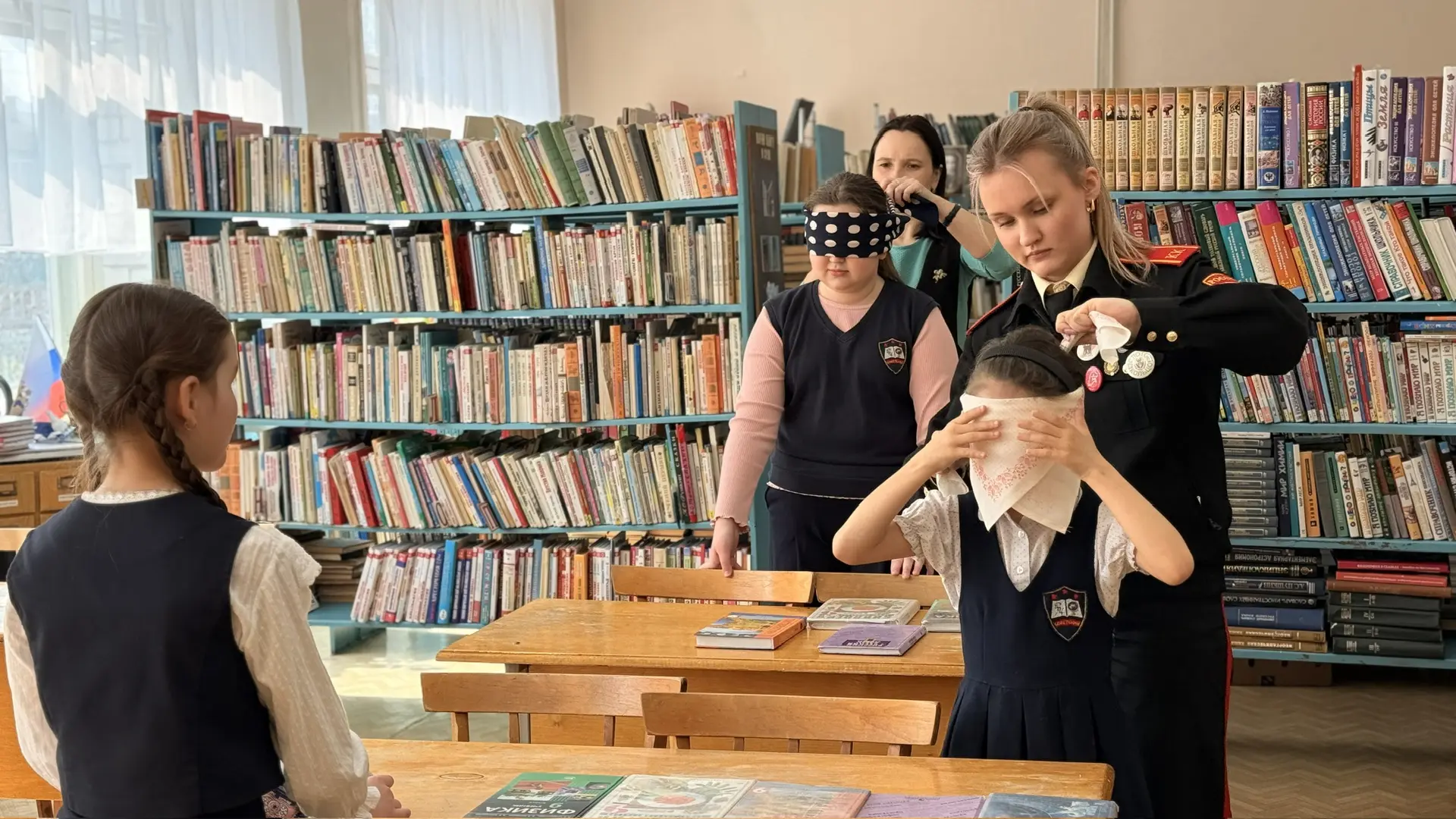 Вот и подошел к концу первый день «Недели рекордов»!  Как же здорово видеть, сколько рекордов ребята