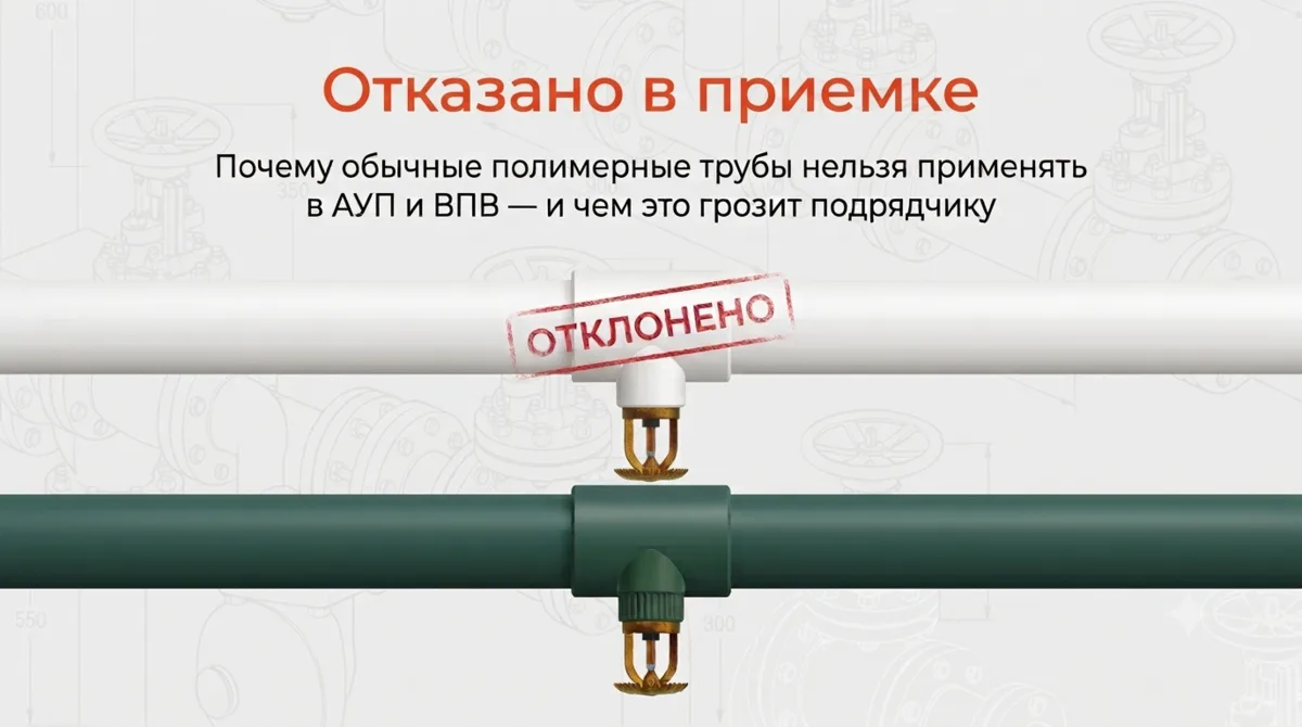 «Там и там течет вода. Какая разница по каким трубам?»