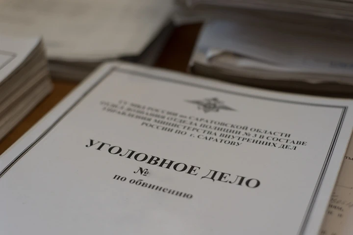 Жительницу Энгельса осудили за смерть сына-младенца во время купания. 

Женщина оставила 10-месячног