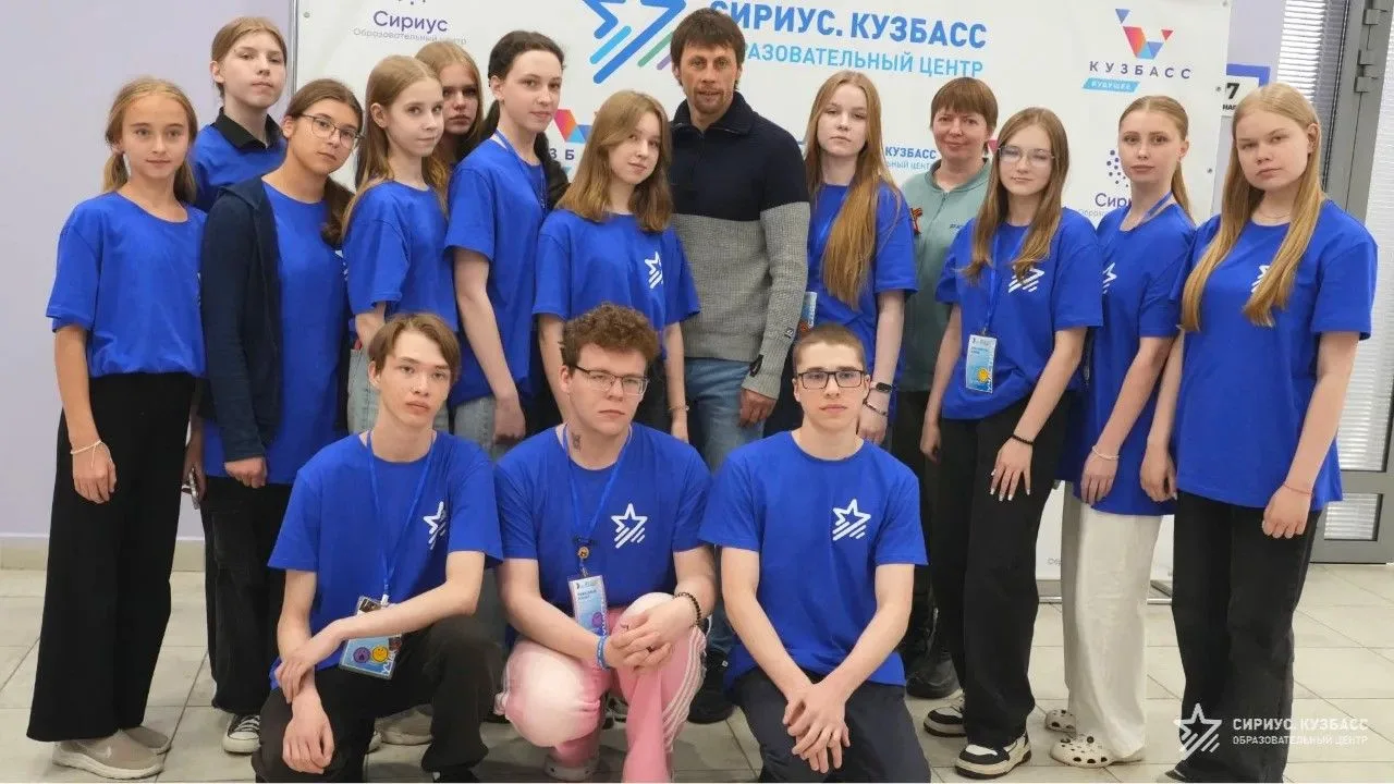 Участники регсообщества клуба «Эльбрус» в Кузбассе соорганизовали и провели десятидневн...