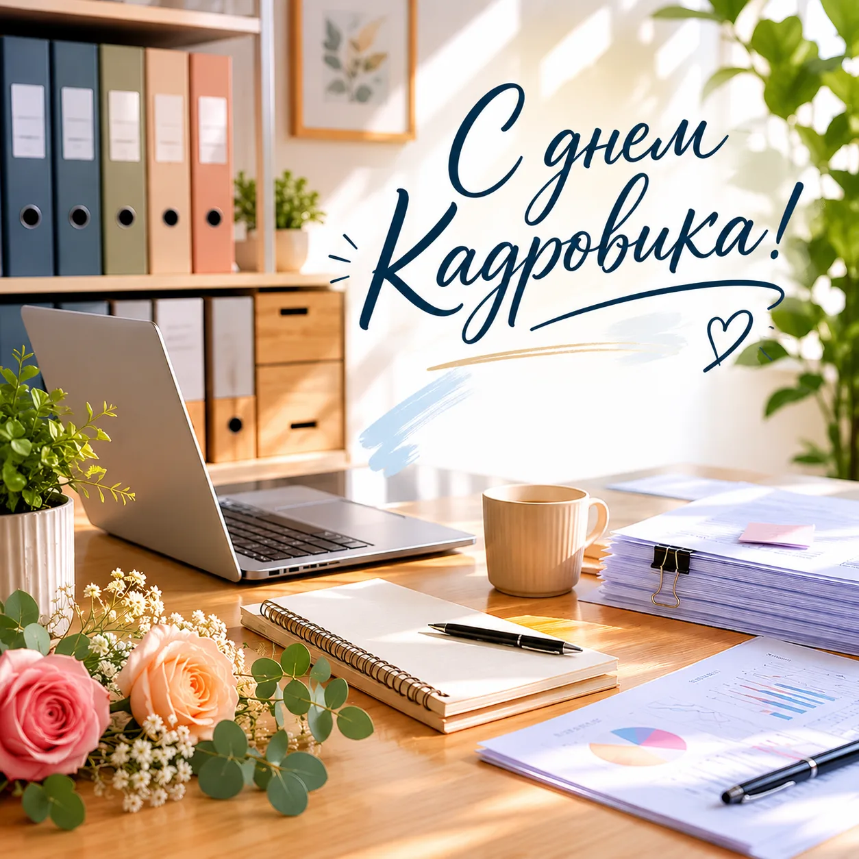 🎇🎇🎇 С днем Кадровика, дорогие коллеги, а также все причастные и неравнодушные!  🎇🎇🎇