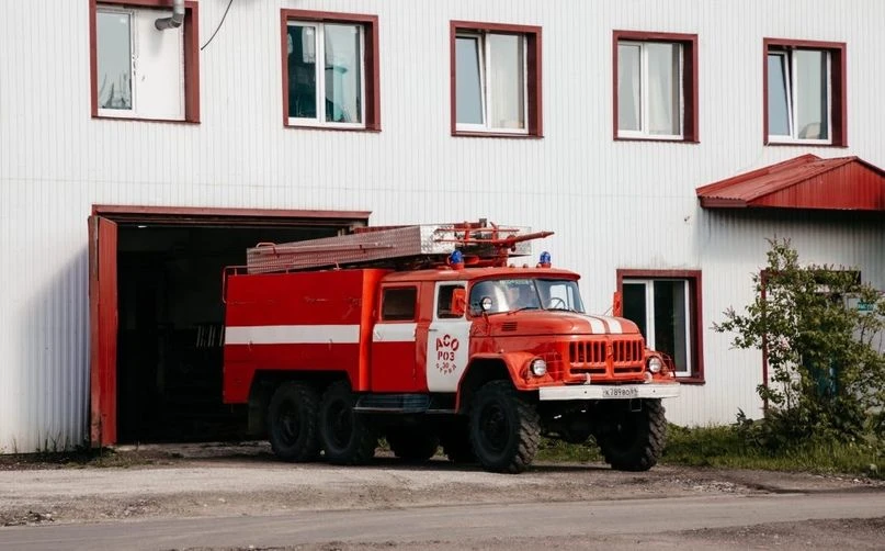 В региональном МЧС рассказали о происшествиях, зарегистрированных на территории области...