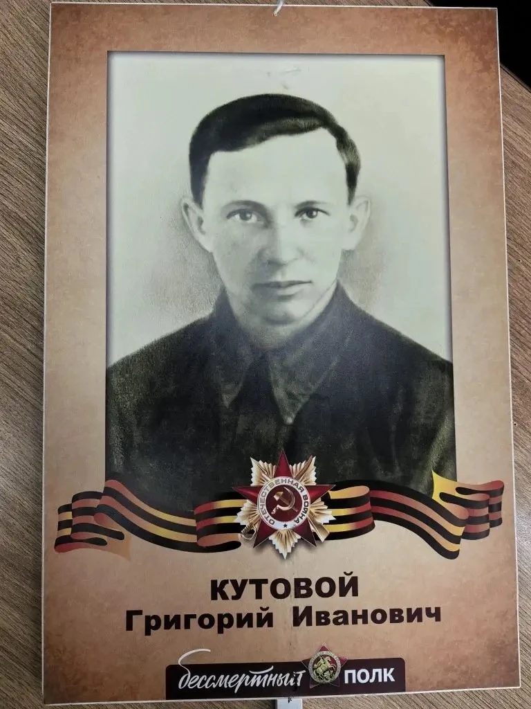 🇷🇺 Сегодня вся страна отмечает великий праздник — День Победы!  9 Мая — это день памяти, гордости и 