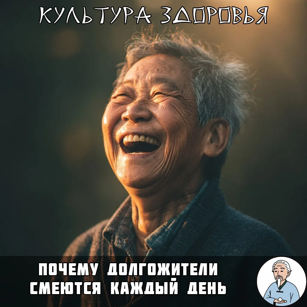 Смех — лекарство без побочных эффектов

Смех — это не просто эмоция. Это физическое упражнение: масс