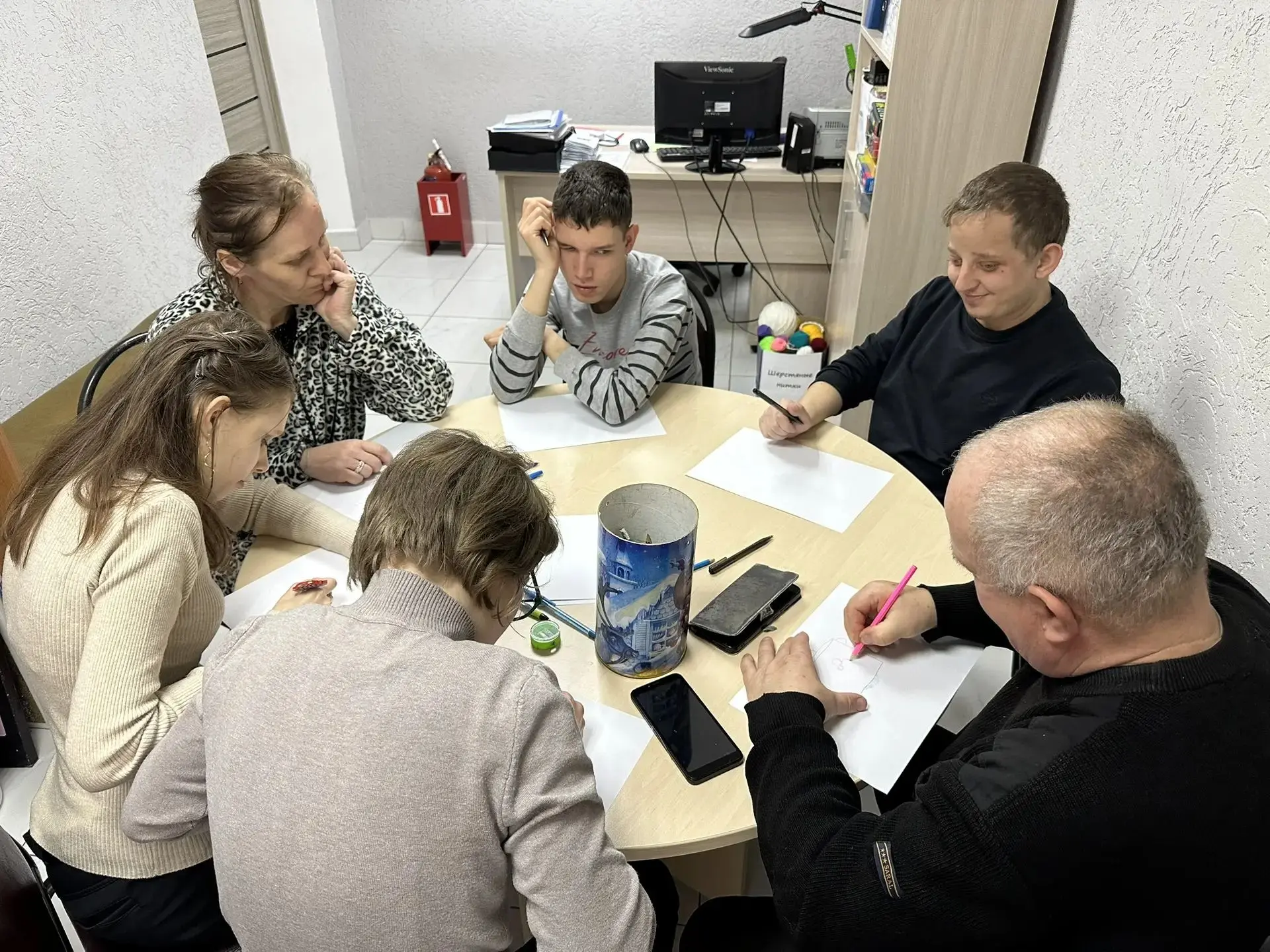 💪Сильные стороны как основа профессионального пути.