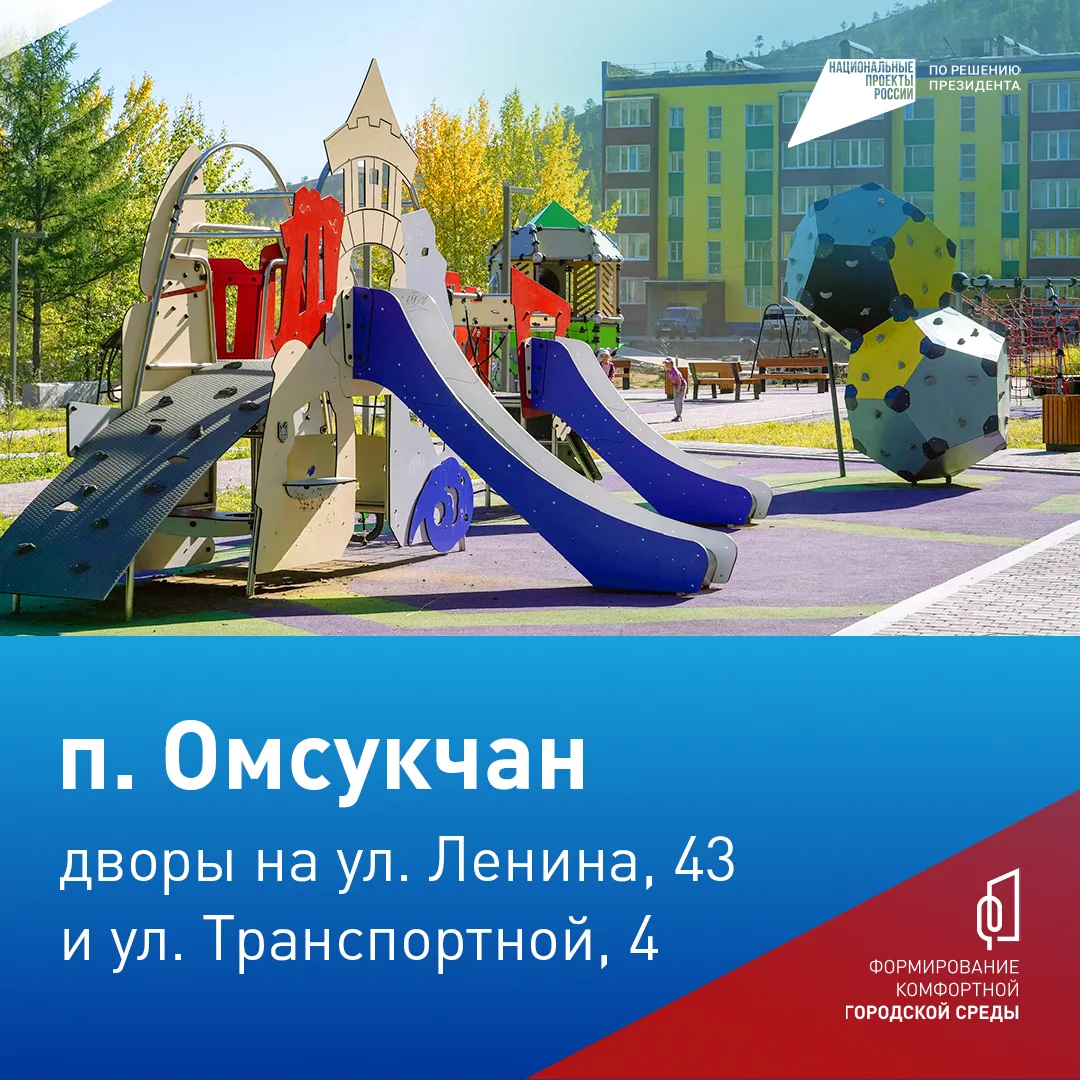 Скверы, парки, игровые площадки – жители региона сами выбирают, что должно появиться в их городах и 
