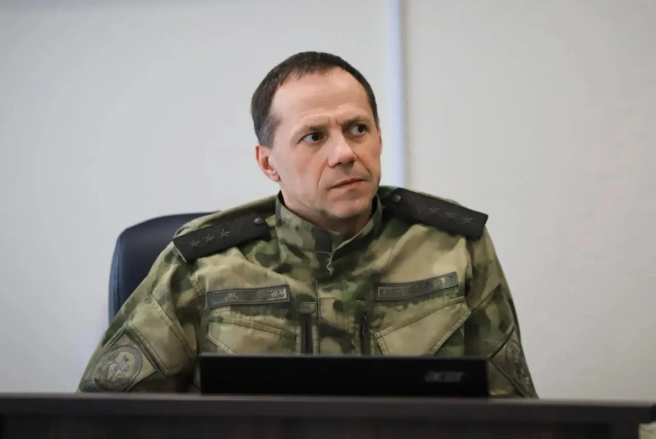 ❗️ В России задержали подозреваемого в вербовке иностранцев для ВСУ
