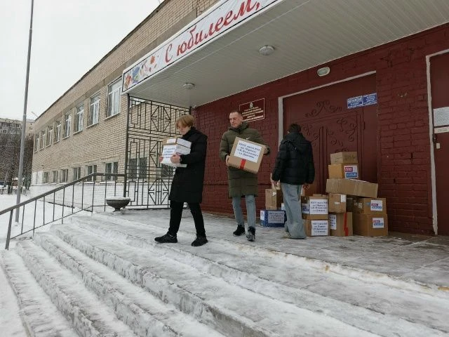 Приближается самый волшебный и добрый праздник – Новый год. Это время, когда мы думаем о близких, же
