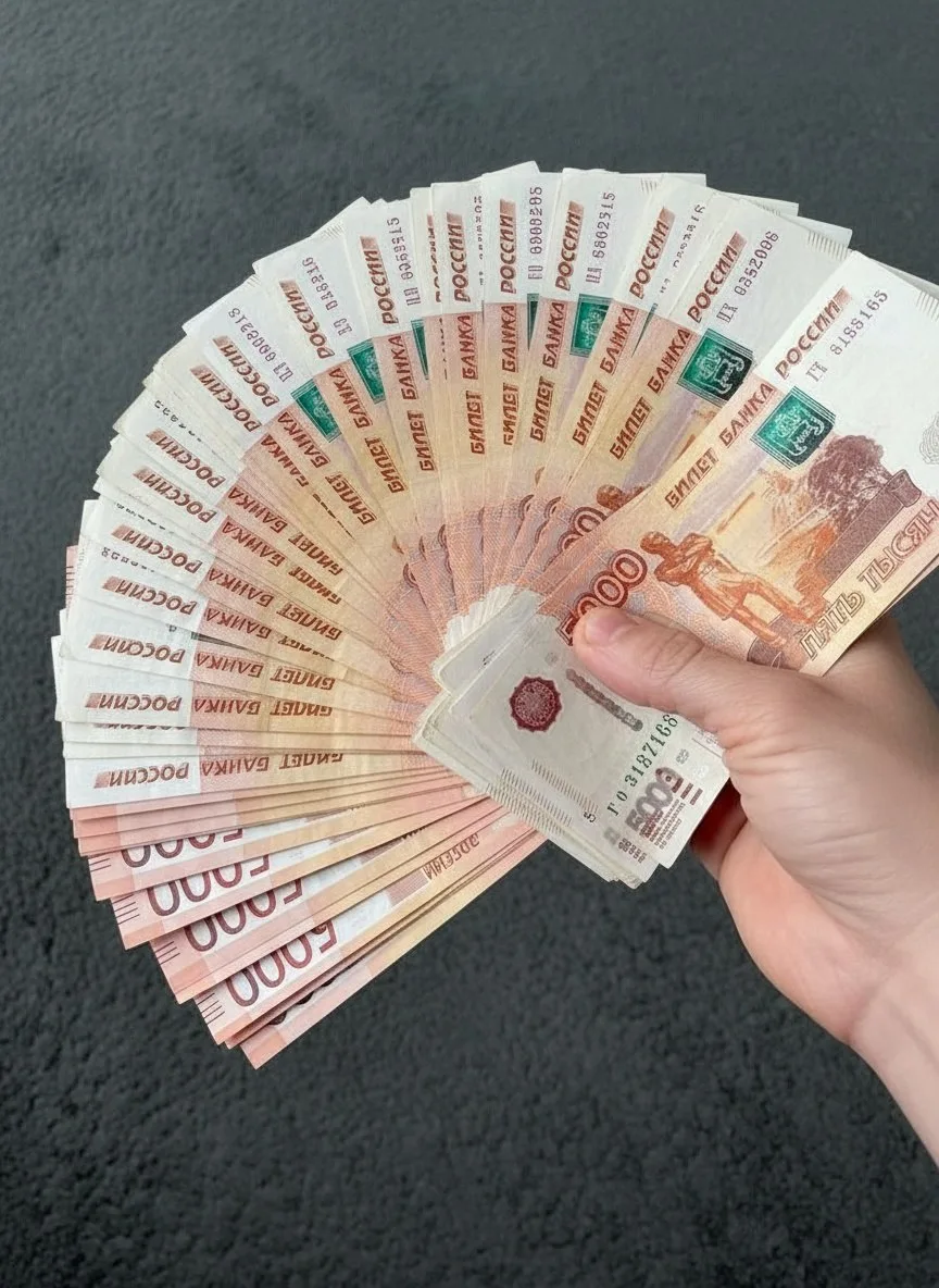 📈 Томская область вошла в топ-20 регионов по зарплатам: доходы превысили 100 тысяч рублей