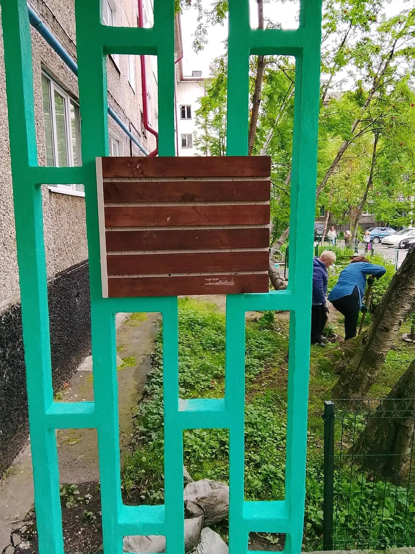 💚И еще немного результатов труда за день.