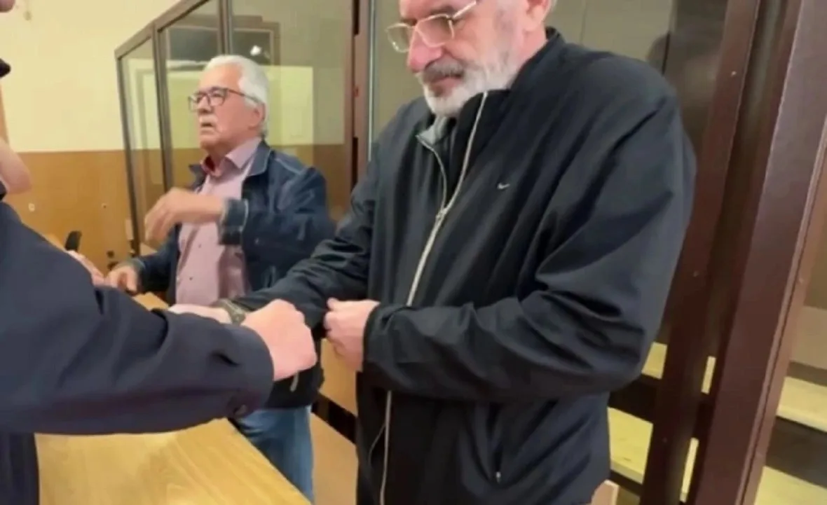 👩‍⚖️ Суд утвердил приговор о попытке хищения $300 тысяч у зампреда Госсобрания