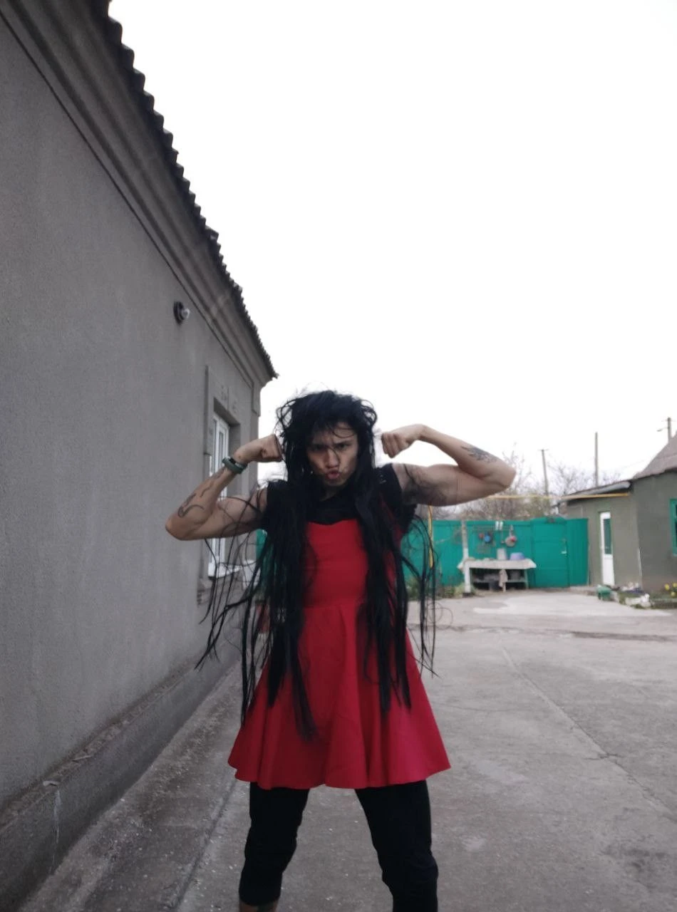 Фото