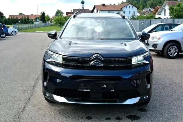 ✅ В ПРОДАЖЕ

🚘 Citroën C5 Aircross | 131 л.с. | АКПП

🆕 Состояние: Подержанный автомобиль, без ДТП