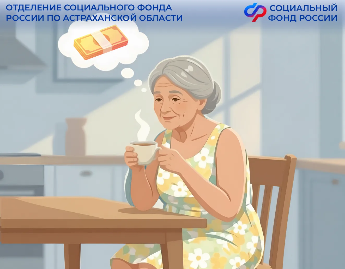 Пенсионные накопления можно получить как единовременно, так и ежемесячно в виде накопительной пенсии
