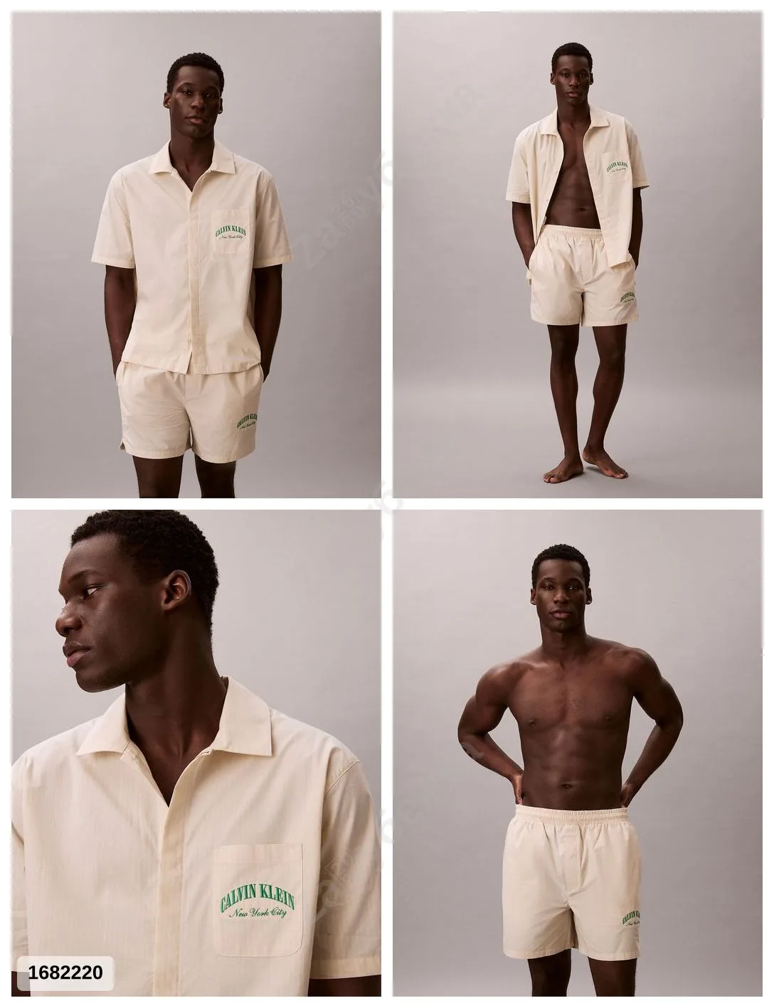 #CalvinKlein