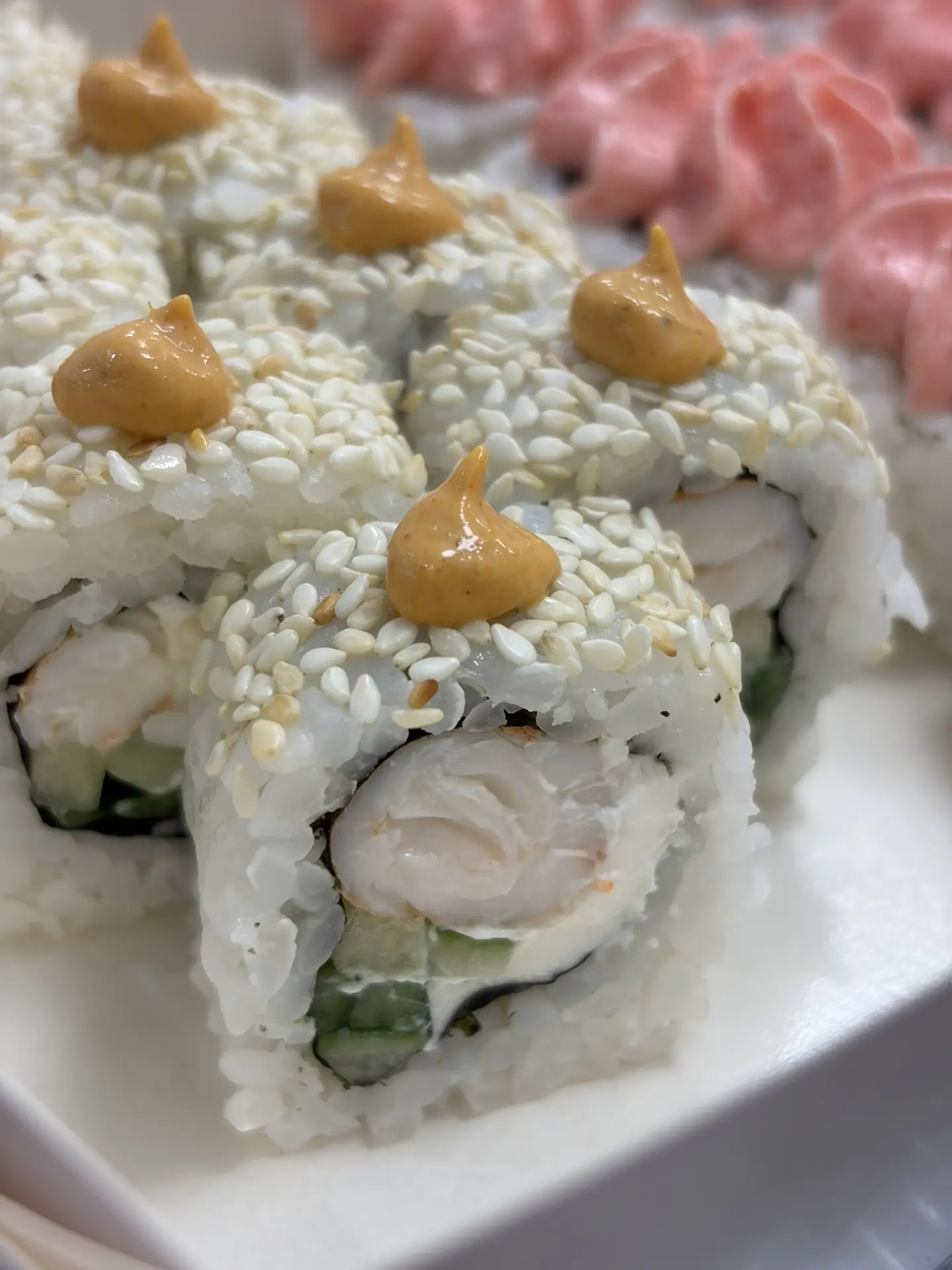 Этот пост – знак для вас: съесть что-то нереально вкусное, даже если худеете. Первый ме...